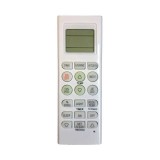 Telecomanda Aer Conditionat LG 02V similara cu originalul (435)