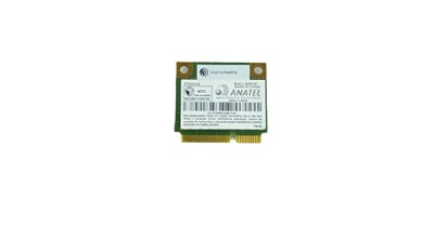 1.Modul/Placa retea wifi wireless wifi laptop AR5B125 foto