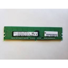 Memorie server HP 4GB DDR4 1RX8 PC4-2133P-RD0-10 752367-081