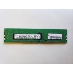 Memorie server HP 4GB DDR4 1RX8 PC4-2133P-RD0-10 752367-081