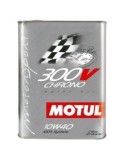 Ulei motor Motul 300V Chrono 10w40 2L