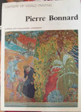 PIERRE BONNARD. ALBUM DE ARTA-ALEXANDER BABIN