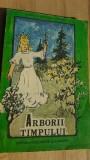 Arborii timpului- Rodica Garleanu-Costea