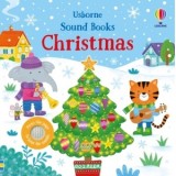 Christmas Sound Book - Sam Taplin