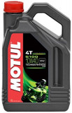 Ulei Motul 5100 4T 10W40 4L Cod Produs: MX_NEW 104068