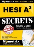 Hesi A2 Secrets: Study Guide