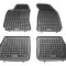 Covorase Presuri Auto Cauciuc Dedicate Skoda SUPERB I 2001 -2008