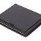 Compartiment Baterii Negru 55mm x 68.5mm