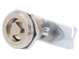 &Icirc;nchizătoare aliaj aluminiu şi zinc 13,5mm T7