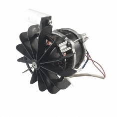 Motor pentru betoniera 850 W, 2700 rot/min, Bobinaj cupru, 18 ?F, Elefant Innovative ReliableTools foto