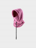 Cagulă de schi unisex - roz &icirc;nchis, 4F Sportswear