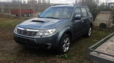 Vand SUBARU FORESTER 4X4 ,fab. 2010, motor 2000 Diesel / Boxer foto