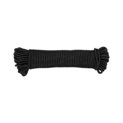 Funie elastica 8 mm x 30 m Vorel 85178 foto