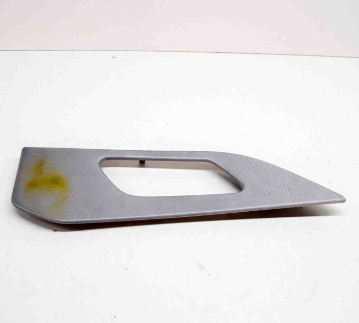 Ornament panou ușă st&acirc;nga față JAGUAR F-PACE X761 2019 OEM: HK83-237B42-B-H,HK83-237B42-B 14499221