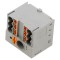 Conector de șine