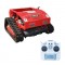 Robot de tuns iarba pe senile cu telecomanda, motor Loncin 9CP, 224cc, latime de taiere 550mm THOR