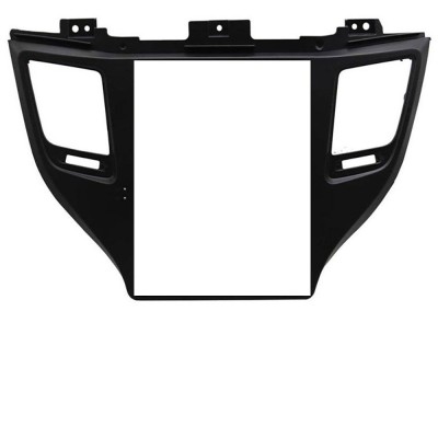 Kit Instalare navigatie tesla 9.7 tip tesla Hyundai Tucson 2015-2020 CarStore Technology foto