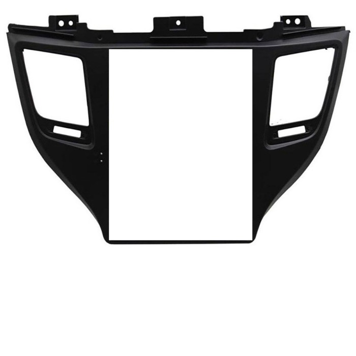 Kit Instalare navigatie tesla 9.7 tip tesla Hyundai Tucson 2015-2020 CarStore Technology