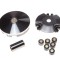Variator fata complet Yamaha scuter 2T, 50cc Cod Produs: MX_NEW AY51519