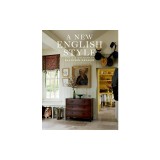 A New English Style: Timeless Interiors