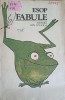 Fabule Esop - Editura Ion Creanga, 1984, 72 pagini, Carte Beletristica Poezie, Limba Romana