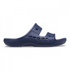 Sandale Crocs Baya Sandal Bleumarin - Navy, 43, 46, Albastru