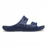 Sandale Crocs Baya Sandal Bleumarin - Navy, 43, 46, Albastru