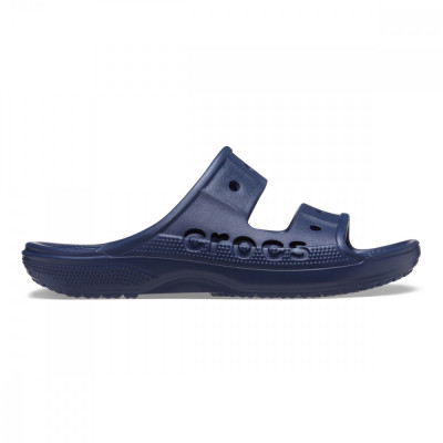 Sandale Crocs Baya Sandal Bleumarin - Navy foto