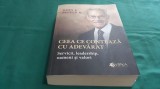 CEEA CE CONTEAZĂ CU ADEVĂRAT * SERVICII, LEADERSHIP, OAMENI /J.E.PEPPER *3