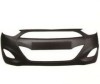 Bara fata Hyundai I10 (Pa), 04.2008-04.2011, cu grila, 865110X000 , cu bandou, Rapid