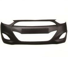 Bara fata Hyundai I10 (Pa), 04.2008-04.2011, cu grila, 865110X000 , cu bandou foto