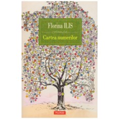 Florina Ilis - Cartea numerilor - 128084