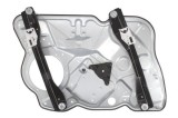 Macara geam SKODA OCTAVIA II (1Z3) (2004 - 2013) BLIC 6060-43-006858P
