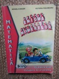 Mihaela Singer, Victoria Padureanu - Enigma numerelor. Culegere de probleme pentru clasa a 3-a