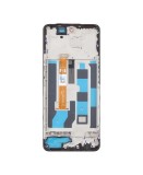 Ecran LCD Display cu Rama Realme 12x 5G , RMX3997