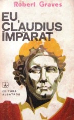 Eu, Claudius imparat... (Editia a II-a) foto
