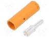 Conector alimentare DC, 1kV, 1 pini, seria LC, {{Dimensiune pin}}. AMASS - LCA60-M