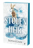 Cumpara ieftin Stolen Heir (un roman din seria Brutal Birthright)