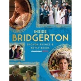 Inside Bridgerton, Shonda Rhimes, Betsy Beers