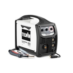 Aparat de sudura TELWIN tip MIG-MAG MAXIMA 200 SYNERGIC