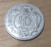 AUT AustroUngaria 10 heller 1910, Europa