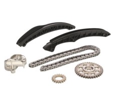 Kit lant distributie Aftermarket TCK0021-1 foto