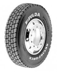 Anvelope camioane Fulda Regioforce ( 245/70 R19.5 136/134M 16PR ) foto