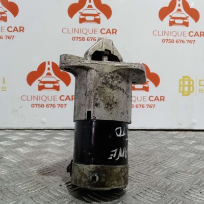 Electromotor Renault Megane 2008-2017 foto