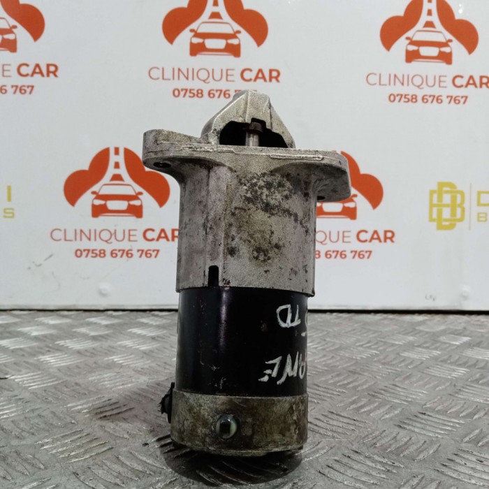 Electromotor Renault Megane 2008-2017