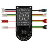 Cumpara ieftin Display trotineta electrica Niu KQi300P