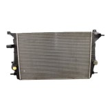 Radiator racire Renault Scenic, 2009-2016 Motor 1, 6 Dci 96kw; 1, 9 Dci 96kw; 2, 0 103kw; 2, 0 Dci 110/118kw Diesel/Benzina, tip climatizare Cu/fara, Rapid