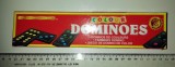 Cumpara ieftin LOT 3 JOCURI / JOC DOMINO