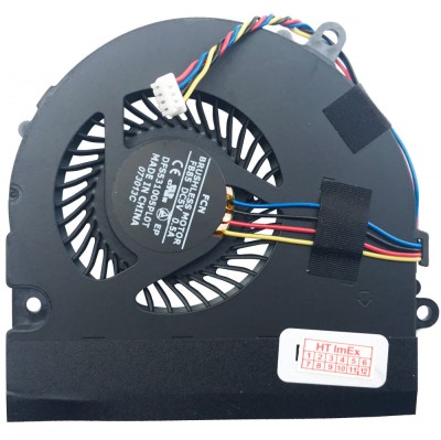 126. Cooler laptop DFS531005PL0T foto