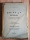 Curs de botanica generala cu 10130 figuri in text- Ioan Grintescu